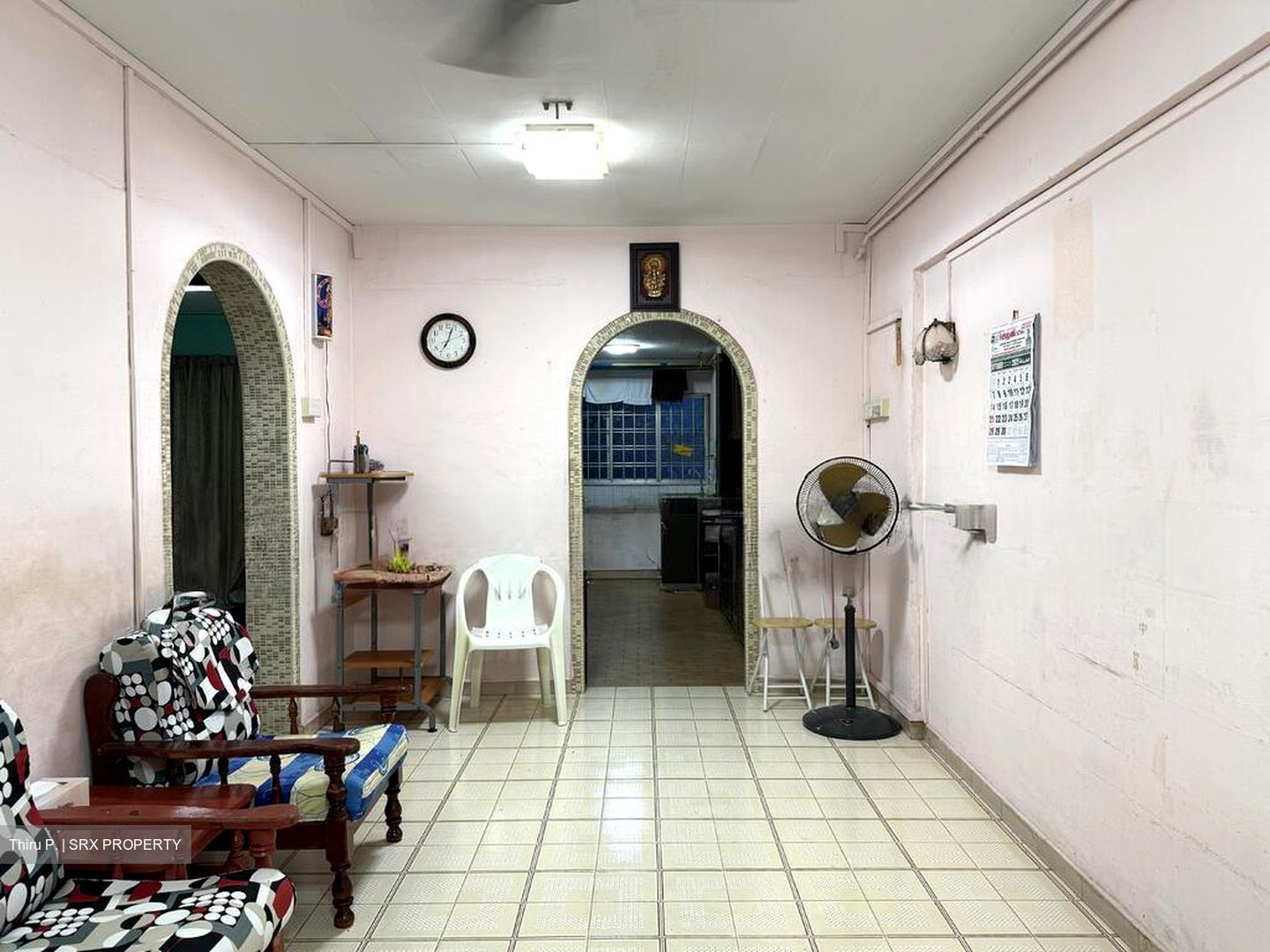 Blk 704 Chong Pang Green (Yishun), HDB 3 Rooms #504791121